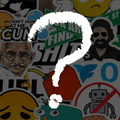 MYSTERY STICKER PACKS