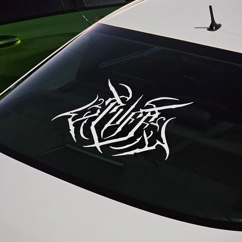 Reaper Banner