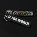 JZ the world JETTAG