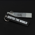 Ecotec the world JETTAG