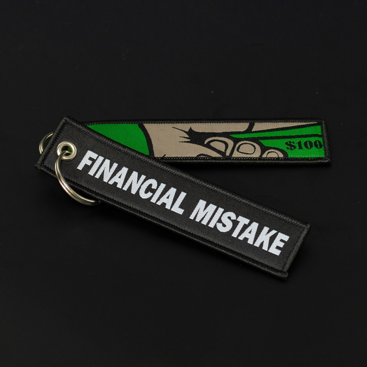Financial Mistake JETTAG