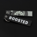 Boosted JETTAG