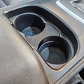 FG CUP HOLDER DIVIDER