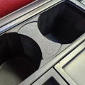 VY/VZ CUP HOLDER DIVIDER